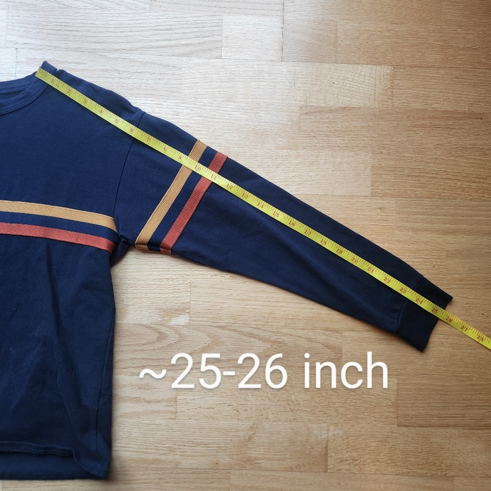 Gaze Long Sleeve - Picture 6 of 7